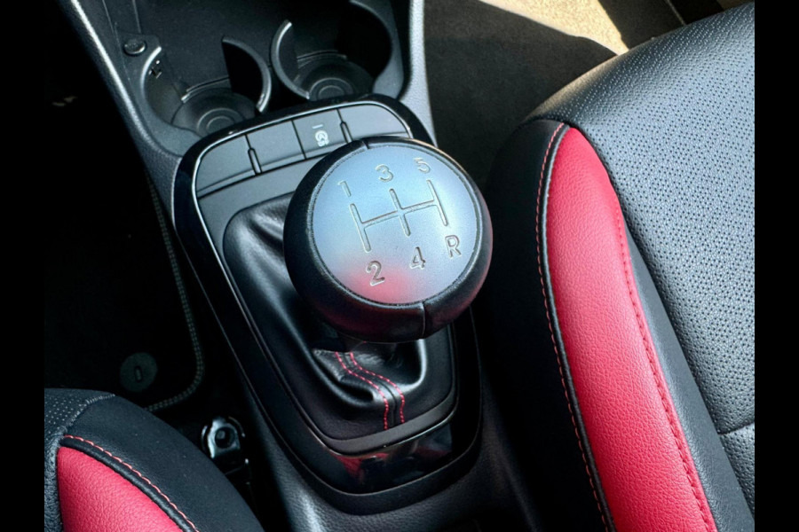 Kia Picanto 1.0 MPi GT-Line Edition, NAP, CarPlay, Camera, Stoelverwarming