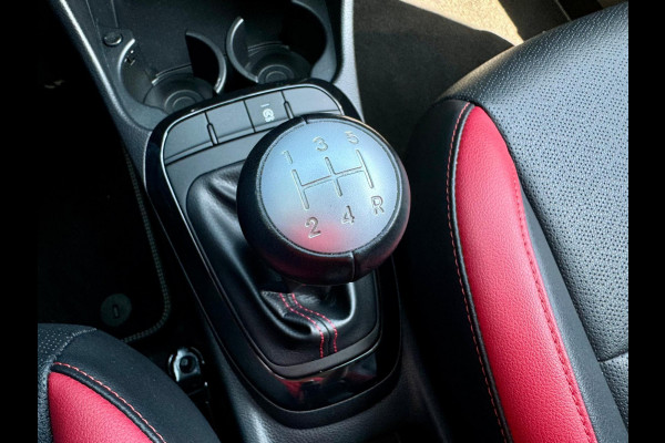 Kia Picanto 1.0 MPi GT-Line Edition, NAP, CarPlay, Camera, Stoelverwarming