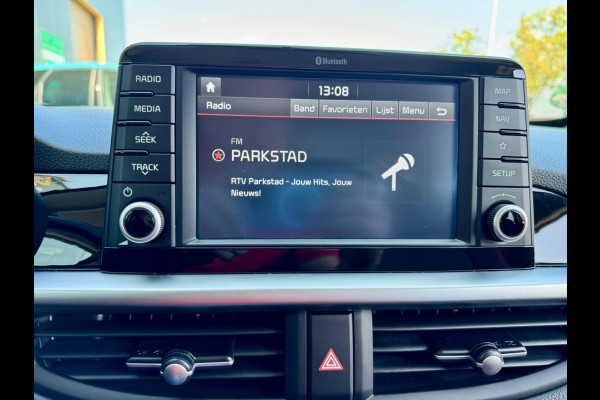 Kia Picanto 1.0 MPi GT-Line Edition, NAP, CarPlay, Camera, Stoelverwarming