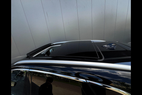 MG EHS 1.5 TGDI Luxury 360 camera_Panorama_Leder_Virtual cockpit