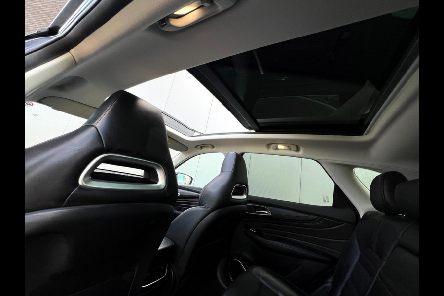 MG EHS 1.5 TGDI Luxury 360 camera_Panorama_Leder_Virtual cockpit