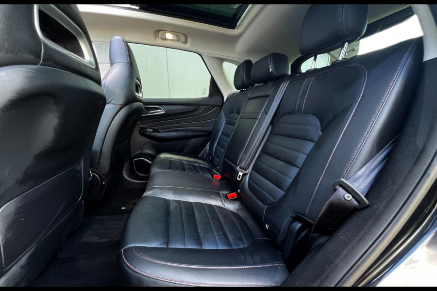 MG EHS 1.5 TGDI Luxury 360 camera_Panorama_Leder_Virtual cockpit