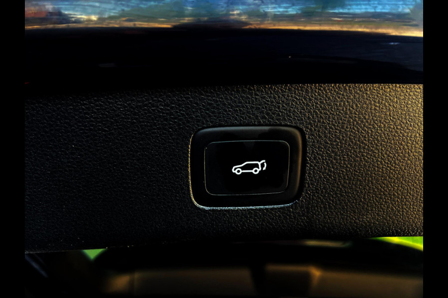 MG EHS 1.5 TGDI Luxury 360 camera_Panorama_Leder_Virtual cockpit