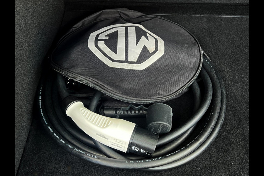 MG EHS 1.5 TGDI Luxury 360 camera_Panorama_Leder_Virtual cockpit