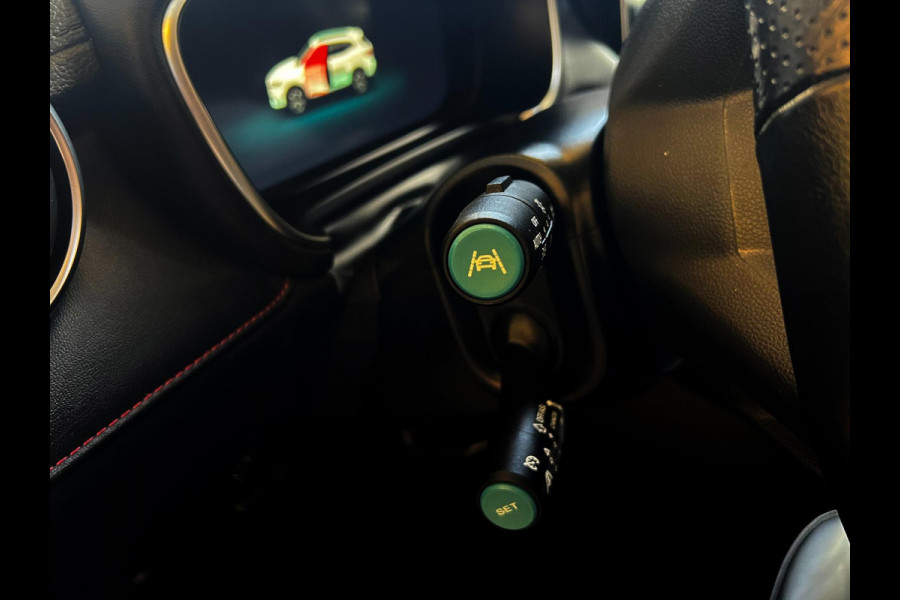 MG EHS 1.5 TGDI Luxury 360 camera_Panorama_Leder_Virtual cockpit