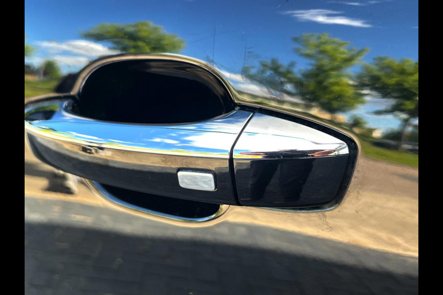 MG EHS 1.5 TGDI Luxury 360 camera_Panorama_Leder_Virtual cockpit