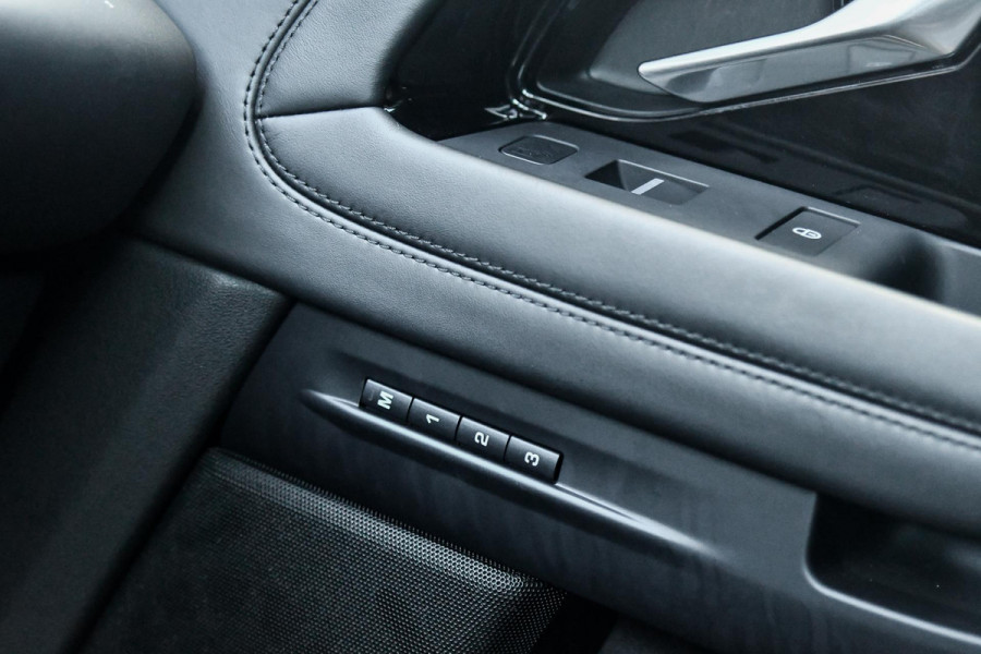 Land Rover Range Rover Evoque 2.0 P200 AWD R-Dynamic. Pano, Memory, HUD, 360, Leder, Meridian, Sfeer, Keyless, Stuurvw, Dodeh!