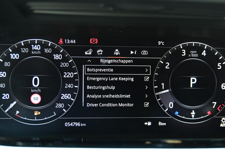 Land Rover Range Rover Evoque 2.0 P200 AWD R-Dynamic. Pano, Memory, HUD, 360, Leder, Meridian, Sfeer, Keyless, Stuurvw, Dodeh!