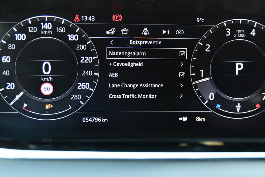 Land Rover Range Rover Evoque 2.0 P200 AWD R-Dynamic. Pano, Memory, HUD, 360, Leder, Meridian, Sfeer, Keyless, Stuurvw, Dodeh!