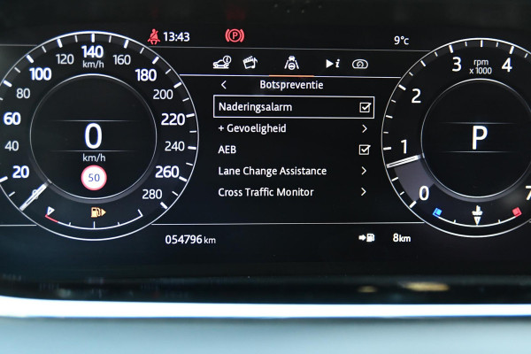 Land Rover Range Rover Evoque 2.0 P200 AWD R-Dynamic. Pano, Memory, HUD, 360, Leder, Meridian, Sfeer, Keyless, Stuurvw, Dodeh!