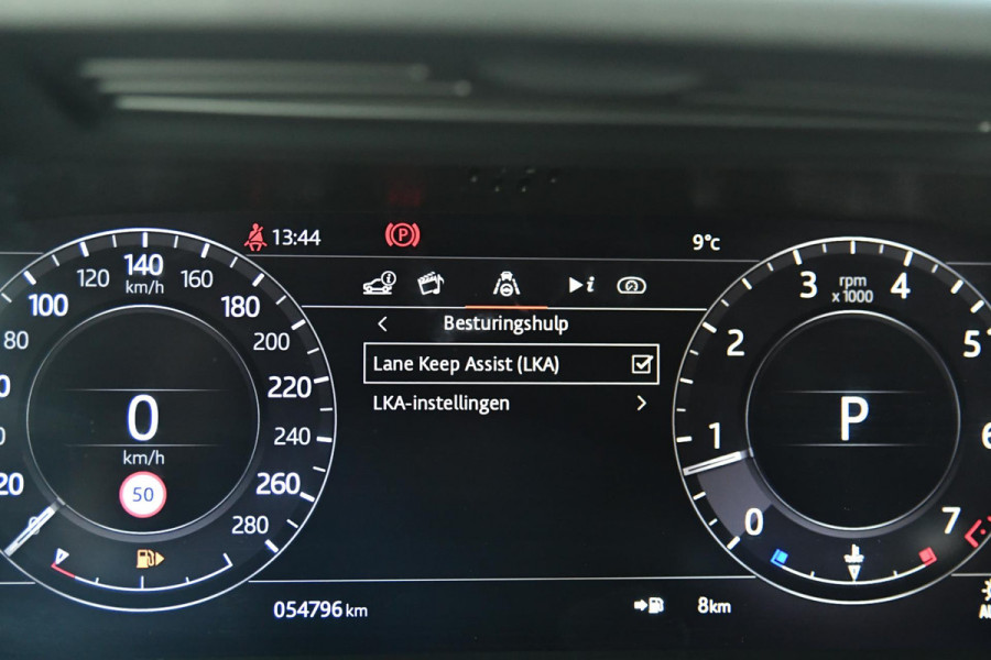 Land Rover Range Rover Evoque 2.0 P200 AWD R-Dynamic. Pano, Memory, HUD, 360, Leder, Meridian, Sfeer, Keyless, Stuurvw, Dodeh!