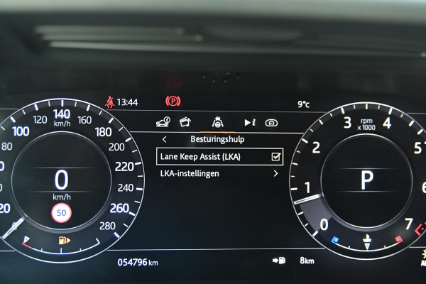 Land Rover Range Rover Evoque 2.0 P200 AWD R-Dynamic. Pano, Memory, HUD, 360, Leder, Meridian, Sfeer, Keyless, Stuurvw, Dodeh!