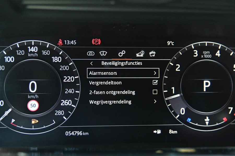 Land Rover Range Rover Evoque 2.0 P200 AWD R-Dynamic. Pano, Memory, HUD, 360, Leder, Meridian, Sfeer, Keyless, Stuurvw, Dodeh!