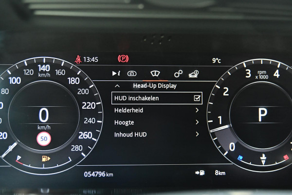 Land Rover Range Rover Evoque 2.0 P200 AWD R-Dynamic. Pano, Memory, HUD, 360, Leder, Meridian, Sfeer, Keyless, Stuurvw, Dodeh!