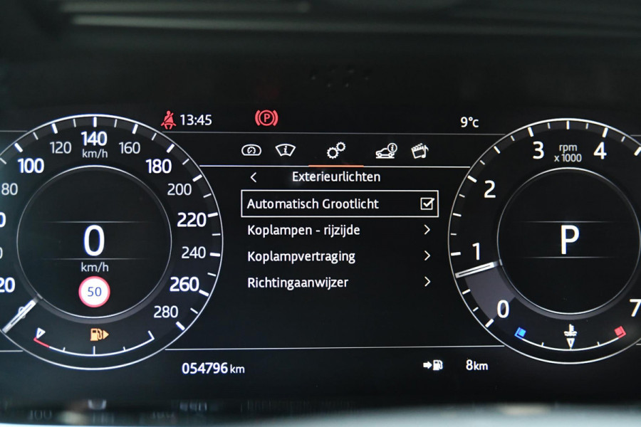 Land Rover Range Rover Evoque 2.0 P200 AWD R-Dynamic. Pano, Memory, HUD, 360, Leder, Meridian, Sfeer, Keyless, Stuurvw, Dodeh!