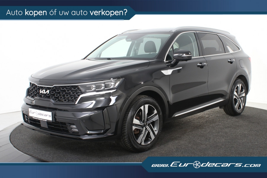 Kia Sorento 1.6 T-GDI Plug-in Hybrid 4WD 7p. *Full Options*
