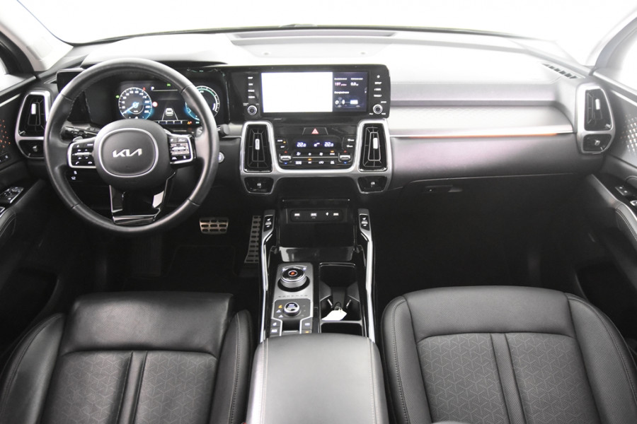 Kia Sorento 1.6 T-GDI Plug-in Hybrid 4WD 7p. *Full Options*