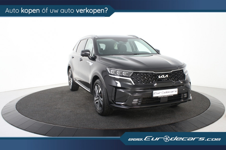 Kia Sorento 1.6 T-GDI Plug-in Hybrid 4WD 7p. *Full Options*