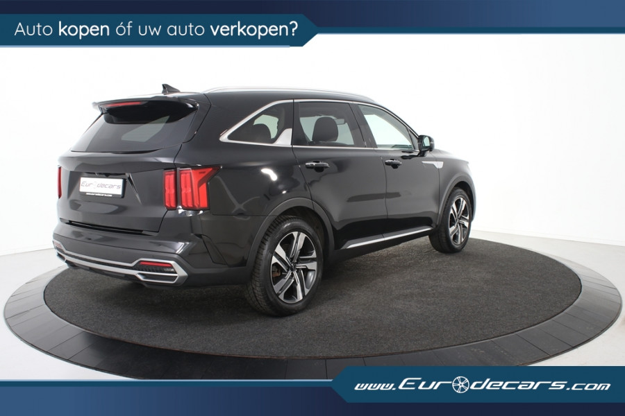 Kia Sorento 1.6 T-GDI Plug-in Hybrid 4WD 7p. *Full Options*