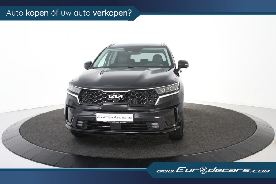 Kia Sorento 1.6 T-GDI Plug-in Hybrid 4WD 7p. *Full Options*