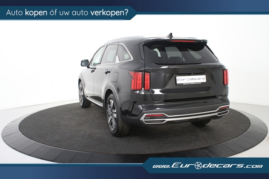 Kia Sorento 1.6 T-GDI Plug-in Hybrid 4WD 7p. *Full Options*