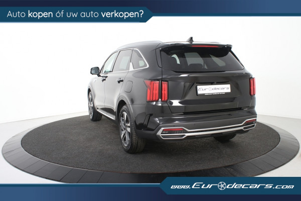 Kia Sorento 1.6 T-GDI Plug-in Hybrid 4WD 7p. *Full Options*