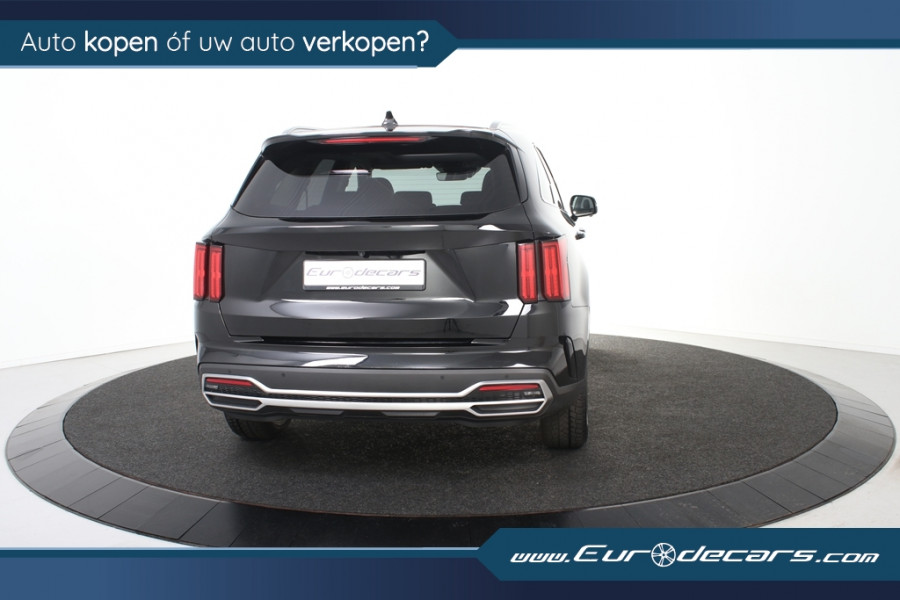 Kia Sorento 1.6 T-GDI Plug-in Hybrid 4WD 7p. *Full Options*