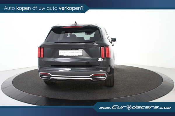 Kia Sorento 1.6 T-GDI Plug-in Hybrid 4WD 7p. *Full Options*