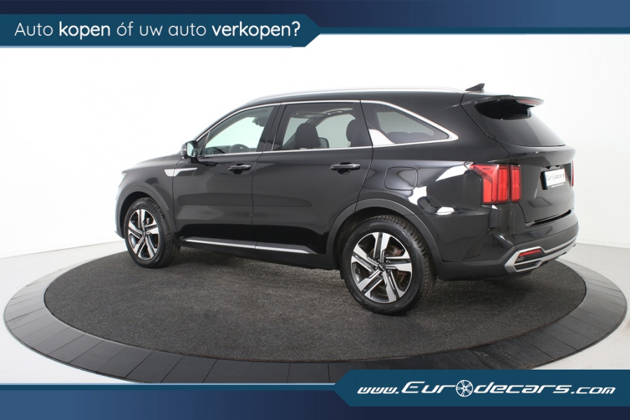 Kia Sorento 1.6 T-GDI Plug-in Hybrid 4WD 7p. *Full Options*