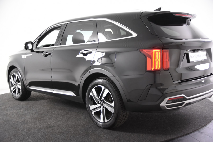 Kia Sorento 1.6 T-GDI Plug-in Hybrid 4WD 7p. *Full Options*