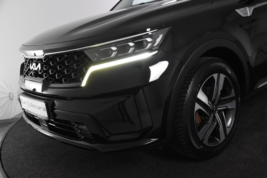 Kia Sorento 1.6 T-GDI Plug-in Hybrid 4WD 7p. *Full Options*