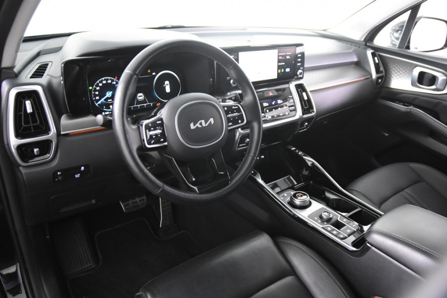 Kia Sorento 1.6 T-GDI Plug-in Hybrid 4WD 7p. *Full Options*