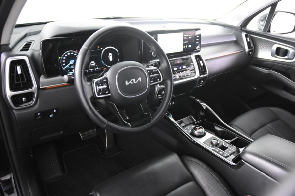 Kia Sorento 1.6 T-GDI Plug-in Hybrid 4WD 7p. *Full Options*
