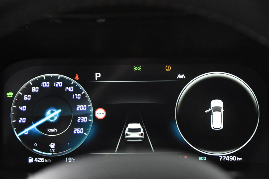 Kia Sorento 1.6 T-GDI Plug-in Hybrid 4WD 7p. *Full Options*
