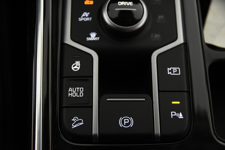 Kia Sorento 1.6 T-GDI Plug-in Hybrid 4WD 7p. *Full Options*