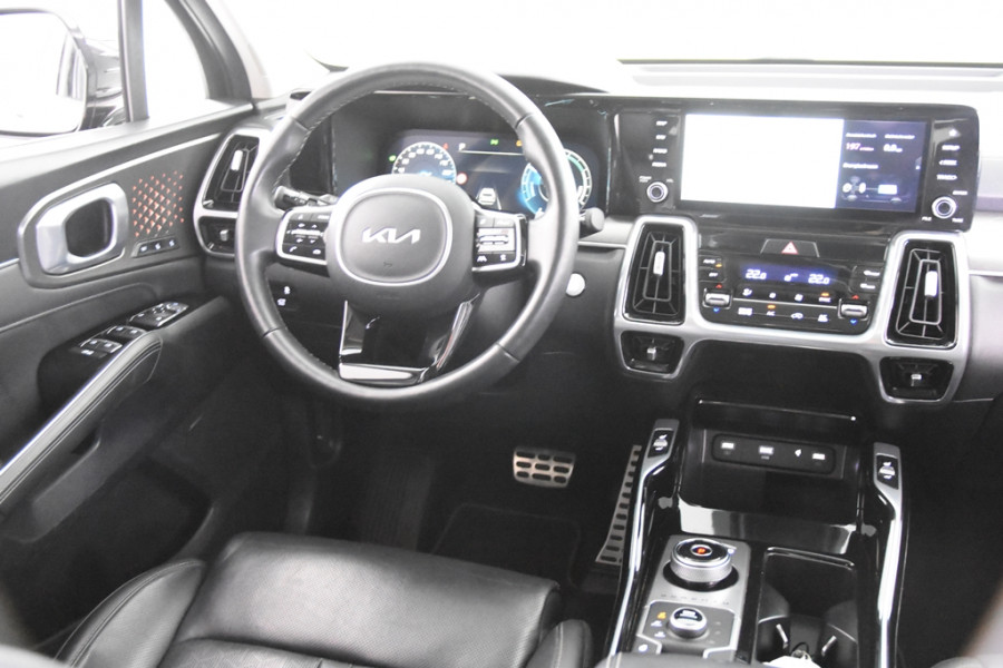 Kia Sorento 1.6 T-GDI Plug-in Hybrid 4WD 7p. *Full Options*
