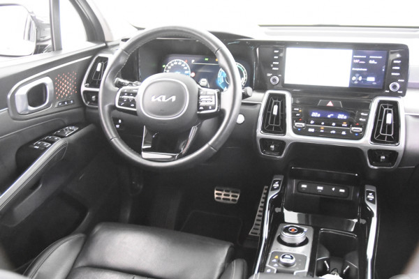 Kia Sorento 1.6 T-GDI Plug-in Hybrid 4WD 7p. *Full Options*