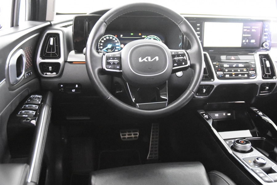 Kia Sorento 1.6 T-GDI Plug-in Hybrid 4WD 7p. *Full Options*