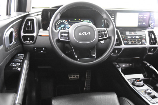 Kia Sorento 1.6 T-GDI Plug-in Hybrid 4WD 7p. *Full Options*