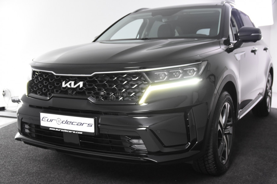 Kia Sorento 1.6 T-GDI Plug-in Hybrid 4WD 7p. *Full Options*