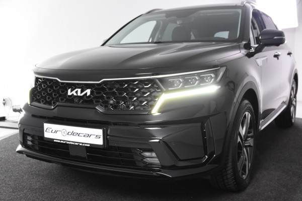 Kia Sorento 1.6 T-GDI Plug-in Hybrid 4WD 7p. *Full Options*