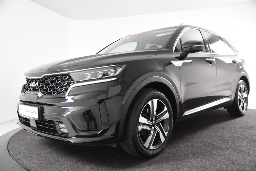 Kia Sorento 1.6 T-GDI Plug-in Hybrid 4WD 7p. *Full Options*
