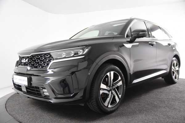 Kia Sorento 1.6 T-GDI Plug-in Hybrid 4WD 7p. *Full Options*