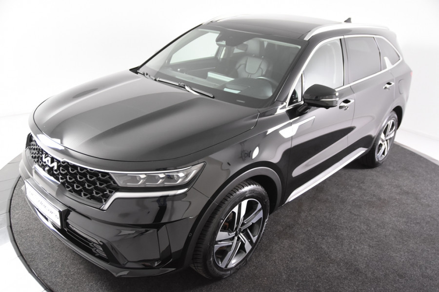 Kia Sorento 1.6 T-GDI Plug-in Hybrid 4WD 7p. *Full Options*