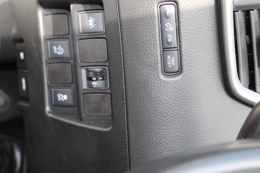 Nissan QASHQAI 1.6 N-Vision 1e eig PANO CAMERA´´S MEDIA NAVI CLIMA ALCANTARA -LEDER TREKHAAK