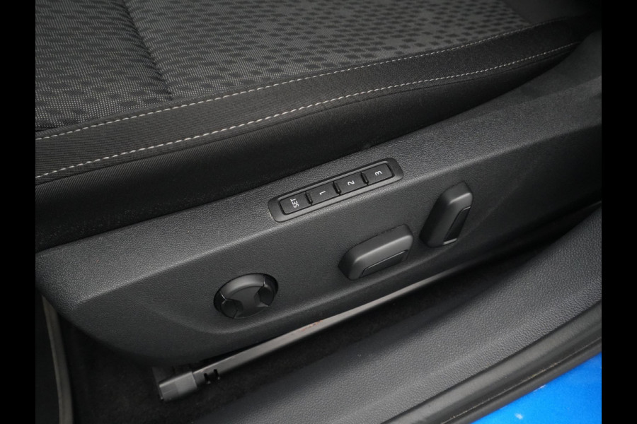 Škoda Octavia Combi 1.4 TSI 204pk iV PHEV Style First Edition Navigatie Camera Matrix Led Stoelverwarming 25