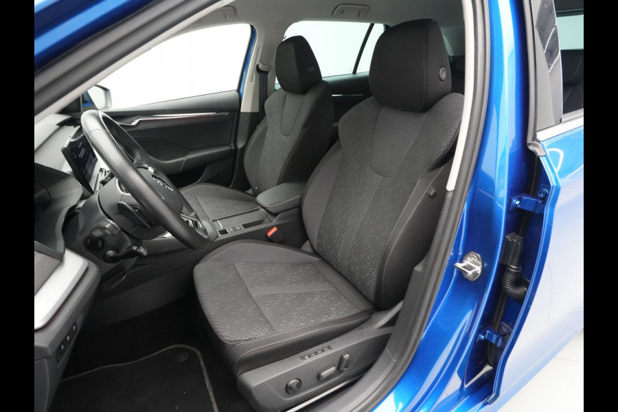 Škoda Octavia Combi 1.4 TSI 204pk iV PHEV Style First Edition Navigatie Camera Matrix Led Stoelverwarming 25