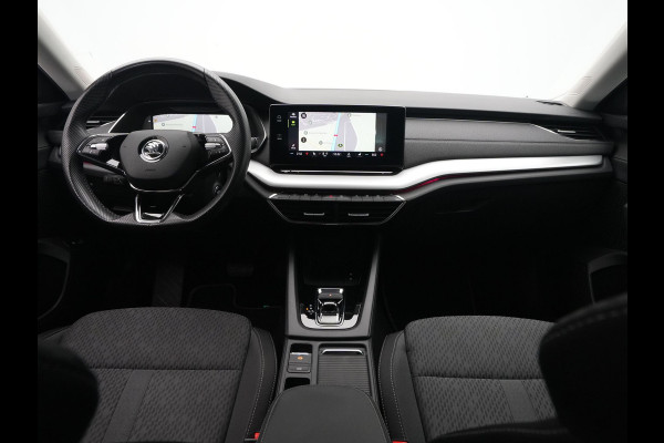 Škoda Octavia Combi 1.4 TSI 204pk iV PHEV Style First Edition Navigatie Camera Matrix Led Stoelverwarming 25