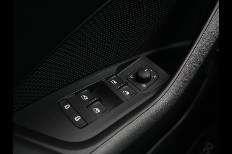Škoda Octavia Combi 1.4 TSI 204pk iV PHEV Style First Edition Navigatie Camera Matrix Led Stoelverwarming 25