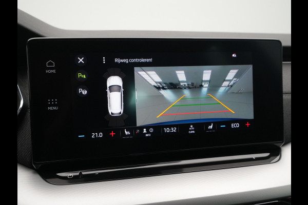 Škoda Octavia Combi 1.4 TSI 204pk iV PHEV Style First Edition Navigatie Camera Matrix Led Stoelverwarming 25